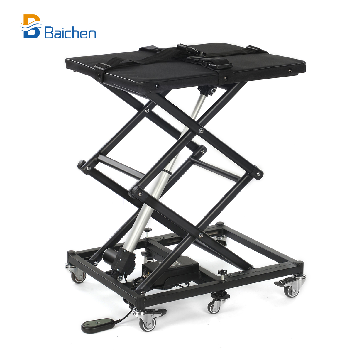 Electrical - Super Light Wheelchair Electric Scissor Lift