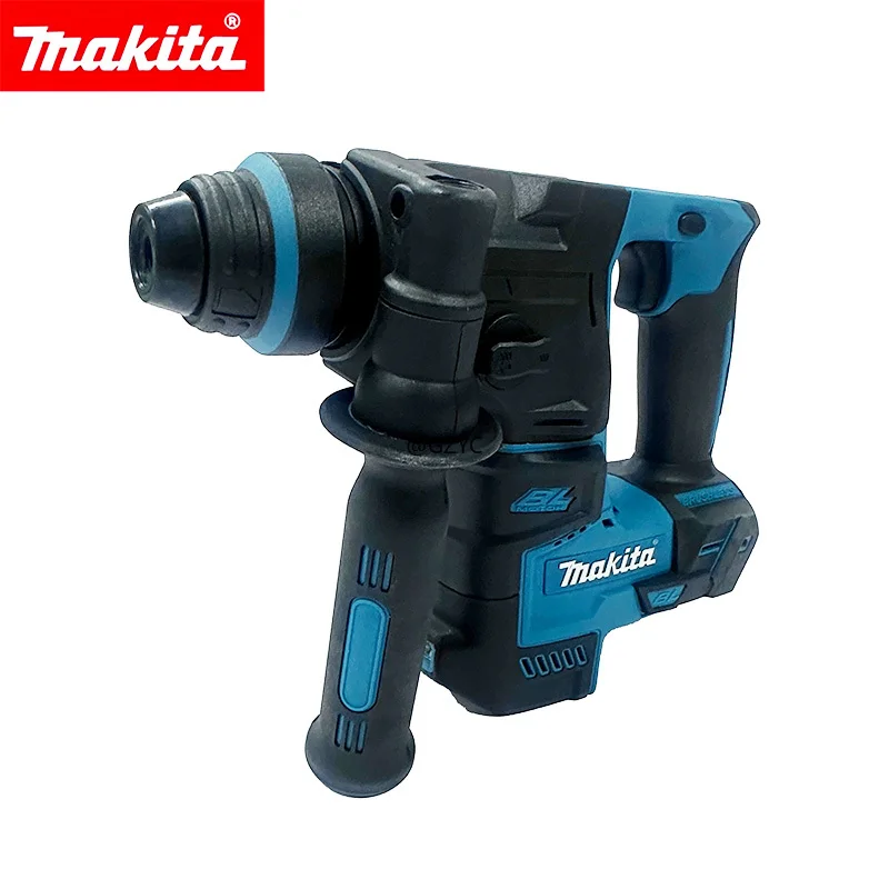 Brushless Cordless Electric Drill 18V - Original Makita Brushless Electric Hammer 18V