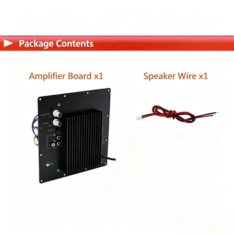 JINLI Coaxial SUB Input Active - Hand Tools 评论和价格