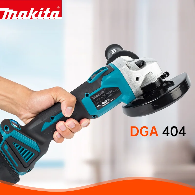 For Makita 18v Battery Pins DG - Brushless Angle Grinder Battery Powered 评论和价格