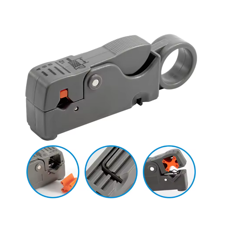 Professional Electrician Wire  - Automatic Wire Stripper Cutter 评论和价格
