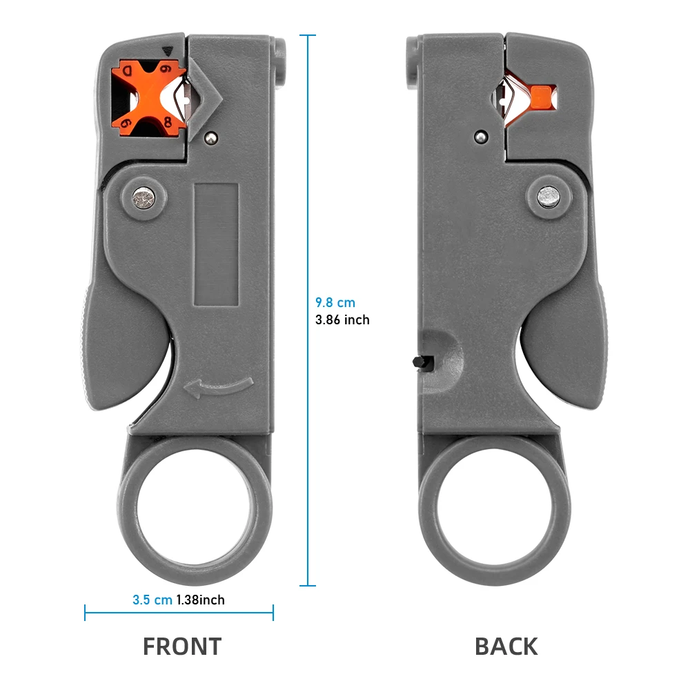 Stripping Pliers Decrustation  - Automatic Wire Stripper Cutter 评论和价格