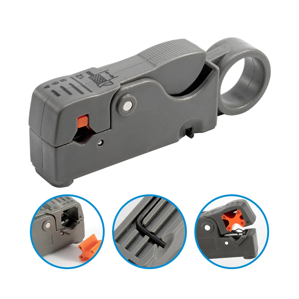 Stripping Pliers Decrustation  - Automatic Wire Stripper Cutter 评论和价格