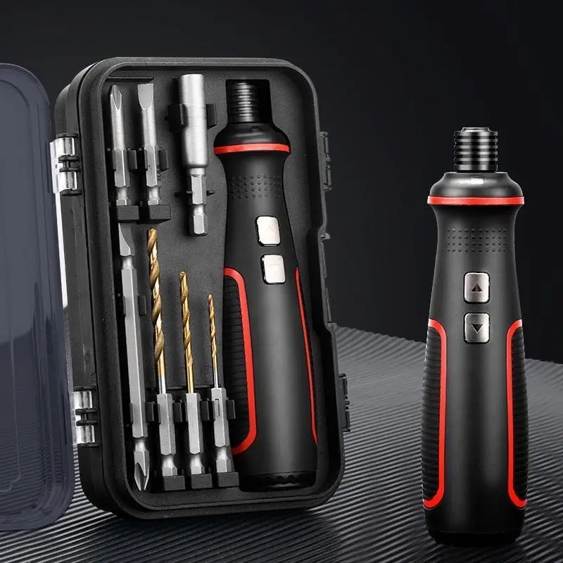 Maizhe USB Rechargeable 3.6V E - Electric Screwdriver Rechargeable Usb 评论和价格