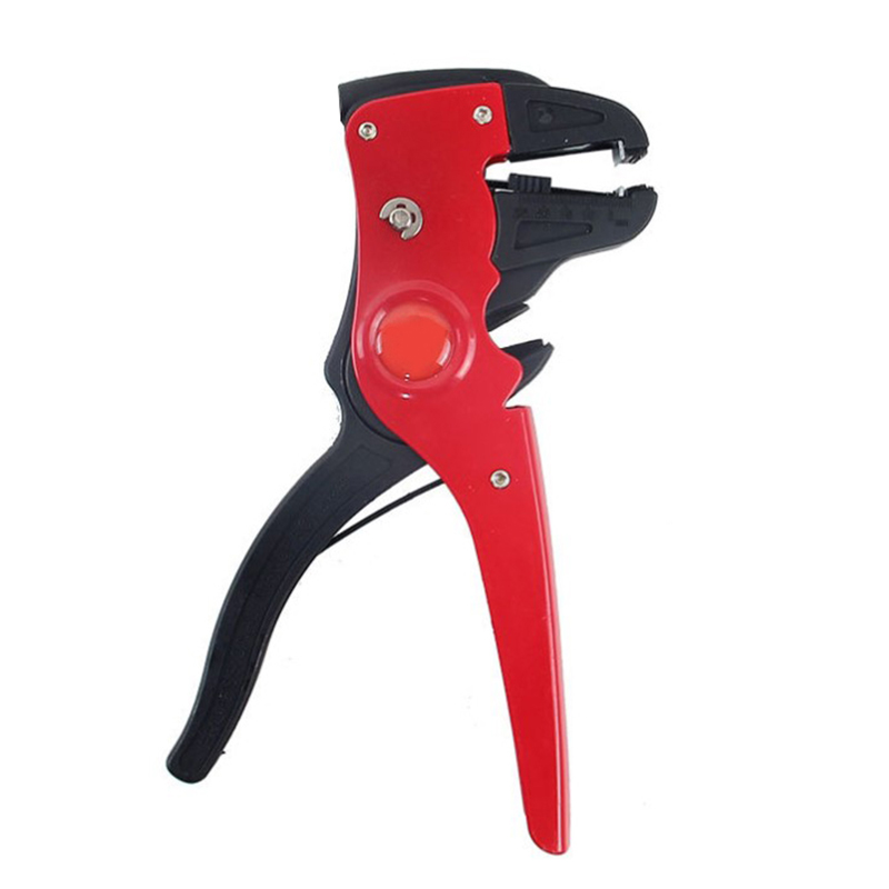 1pcs Multifunctional Mini For  - Automatic Wire Stripper Cutter 评论和价格