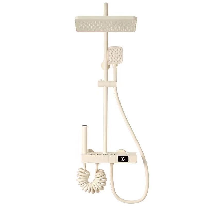 Bathroom Faucet Set with Multi - Plumbing 评论和价格
