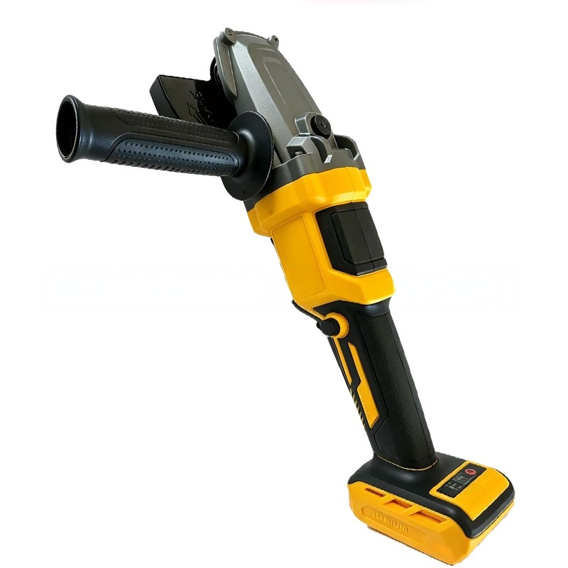 125mm Brushless Angle Grinder  - Brushless Angle Grinder Battery Powered 评论和价格