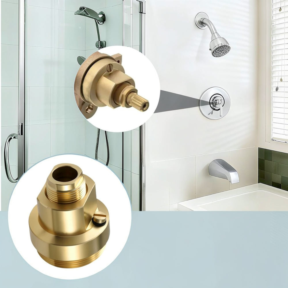 Premium T12A Cap Assembly For  - Plumbing 评论和价格