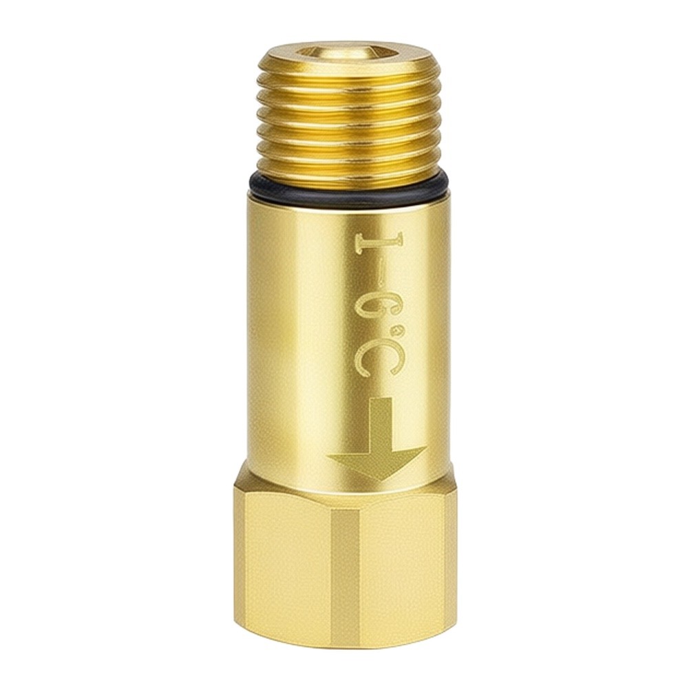 1/2 Inch Thermostatic Drain Va - Plumbing 评论和价格